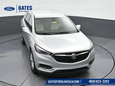 2020 Buick Enclave Premium Group