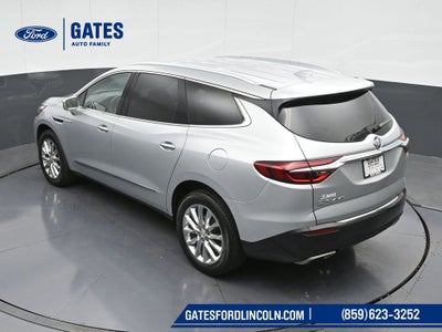 2020 Buick Enclave Premium Group