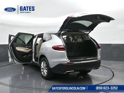 2020 Buick Enclave Premium Group