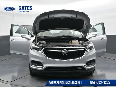 2020 Buick Enclave Premium Group