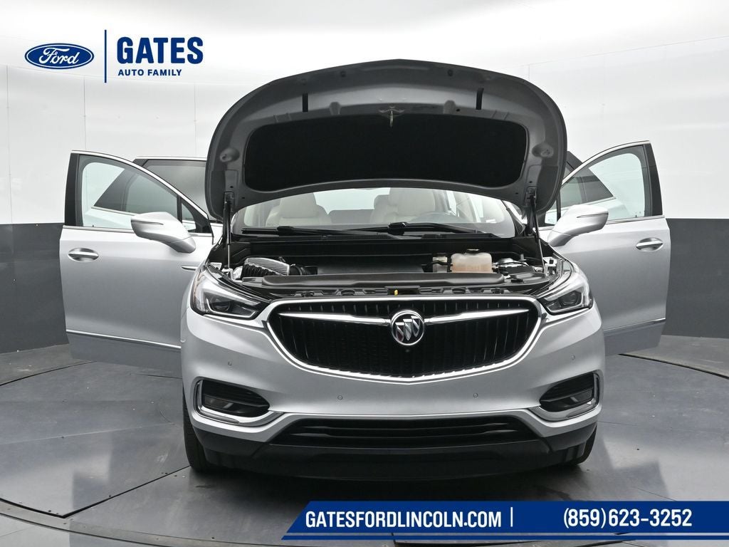 2020 Buick Enclave Premium Group