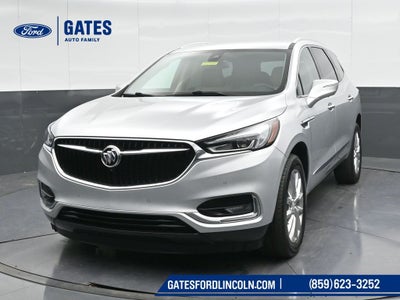 2020 Buick Enclave Premium Group