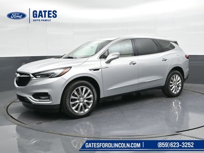2020 Buick Enclave Premium Group