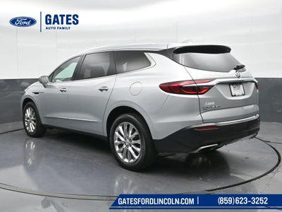 2020 Buick Enclave Premium Group