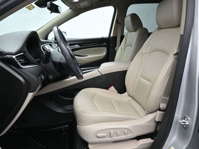 2020 Buick Enclave Premium Group