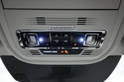 2025 Lincoln Aviator Reserve Premium