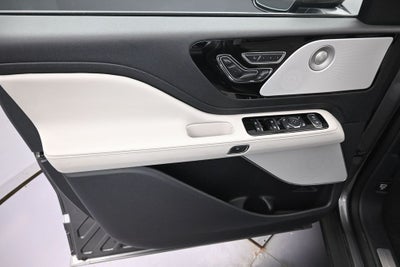 2025 Lincoln Aviator Reserve Premium