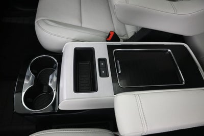 2025 Lincoln Aviator Reserve Premium
