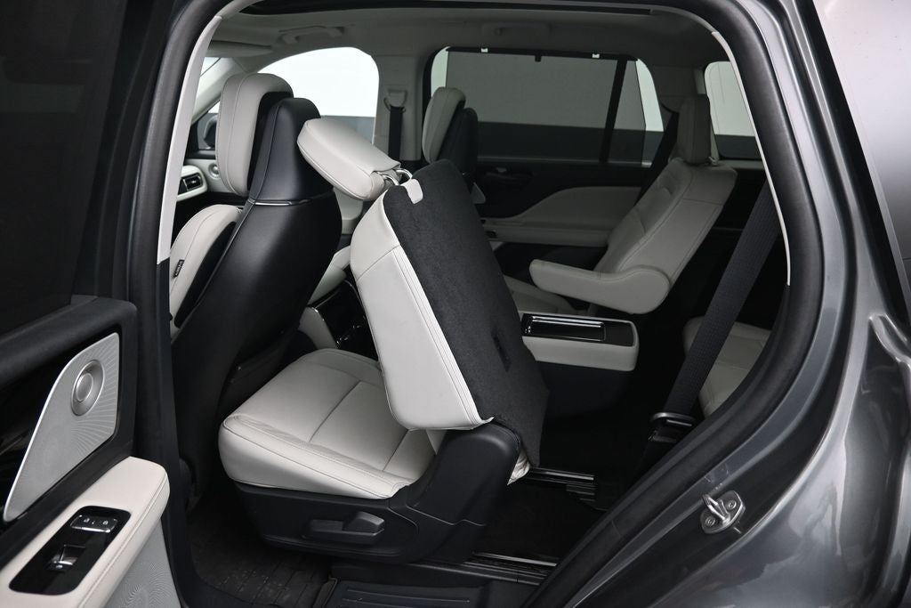 2025 Lincoln Aviator Reserve Premium