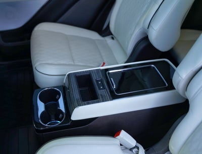 2020 Lincoln Aviator Black Label