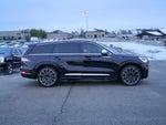 2020 Lincoln Aviator Black Label