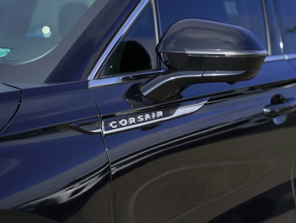 2021 Lincoln Corsair Reserve