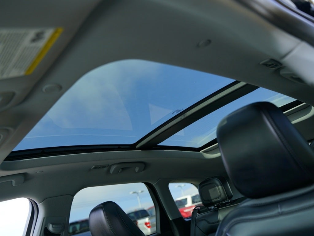 2021 Lincoln Corsair Reserve