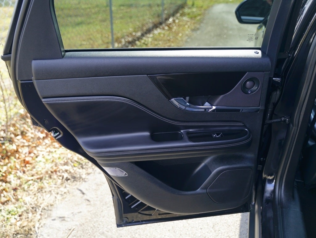 2021 Lincoln Corsair Reserve