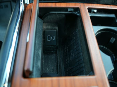 2020 Lincoln Navigator L Reserve