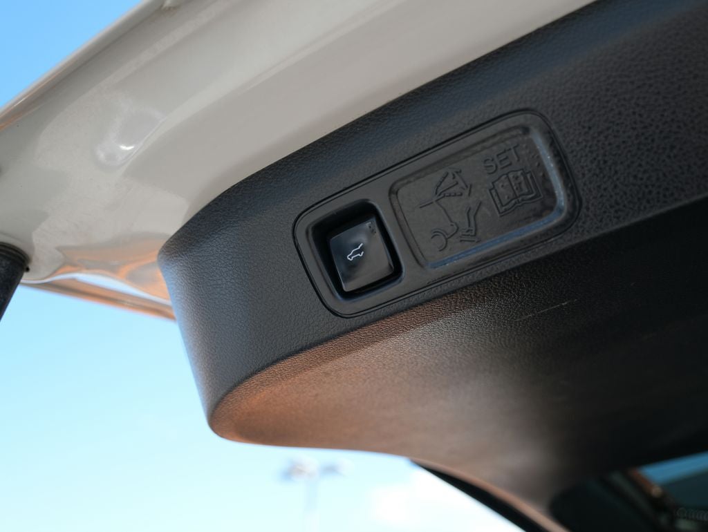 2020 Lincoln Navigator L Reserve