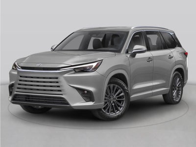 2024 Lexus TX 350 Premium