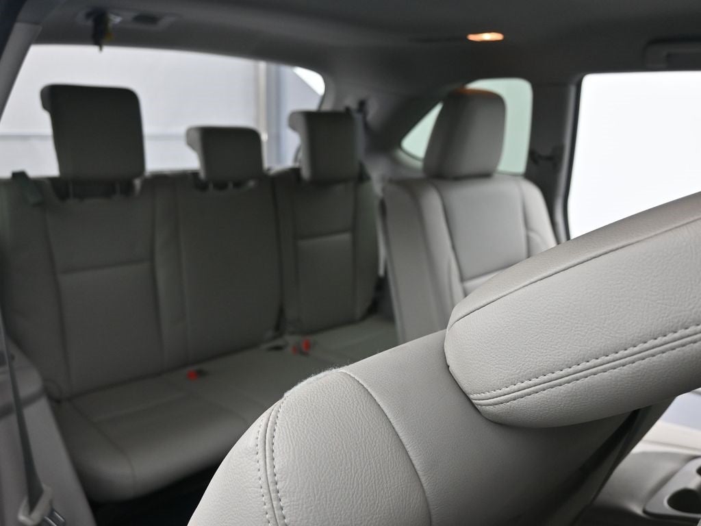 2018 Toyota Highlander Hybrid LE