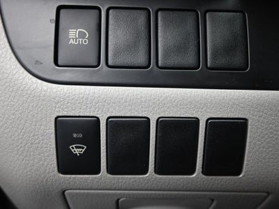 2018 Toyota Highlander Hybrid LE