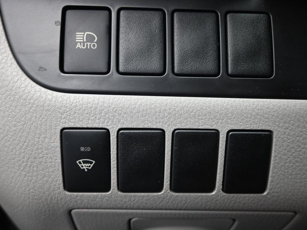 2018 Toyota Highlander Hybrid LE