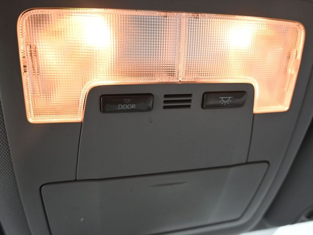 2018 Toyota Highlander Hybrid LE