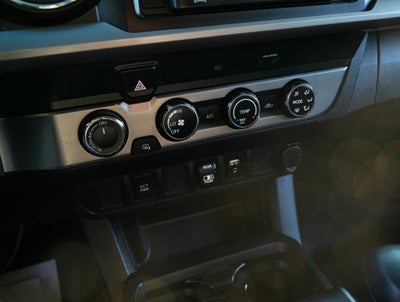 2019 Toyota Tacoma SR5 V6