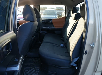 2019 Toyota Tacoma SR5 V6