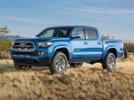 2019 Toyota Tacoma V6
