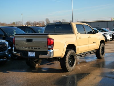 2019 Toyota Tacoma SR5 V6