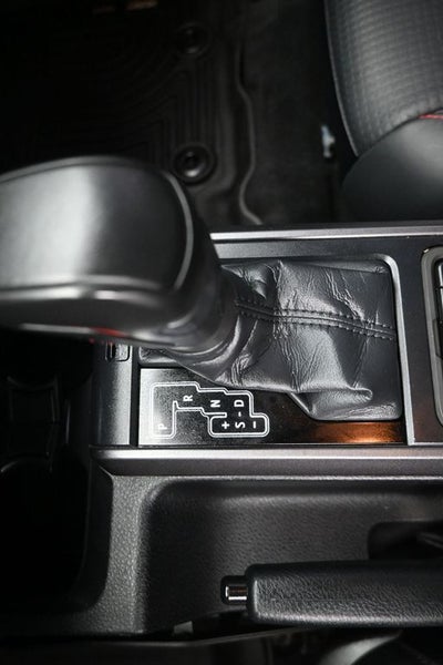 2021 Toyota Tacoma TRD Pro V6