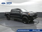 2021 Toyota Tacoma TRD Pro V6