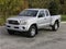 2011 Toyota Tacoma Base