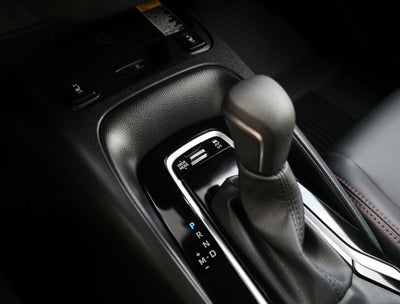 2024 Toyota Corolla XSE