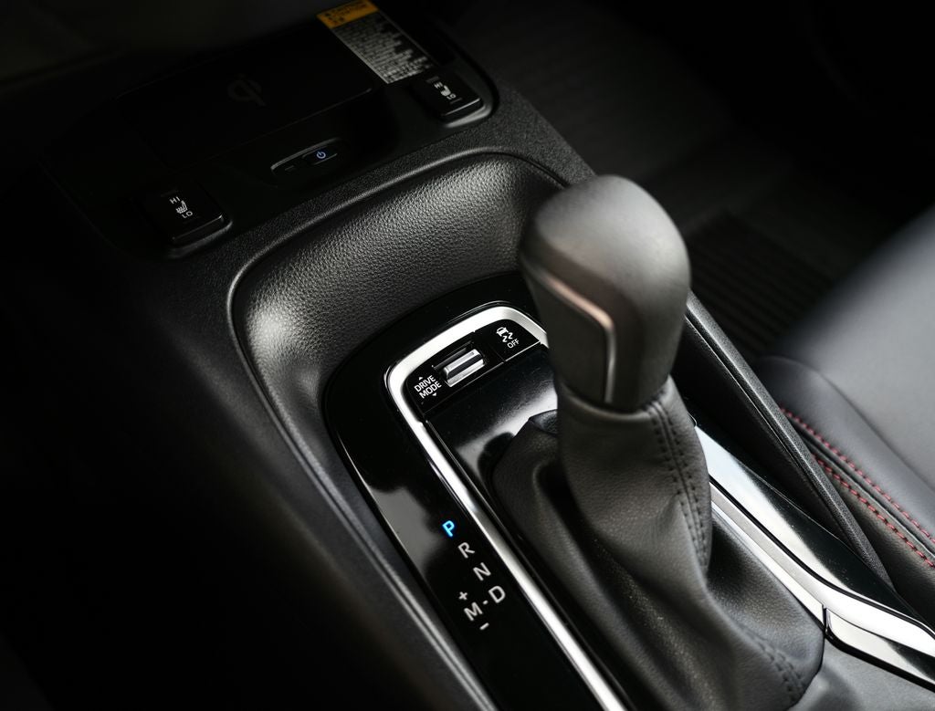 2024 Toyota Corolla XSE