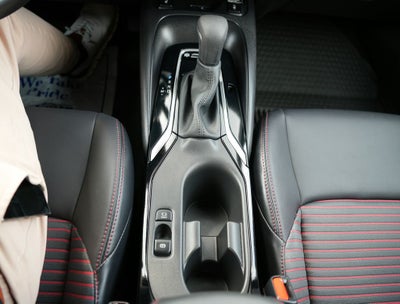 2024 Toyota Corolla XSE