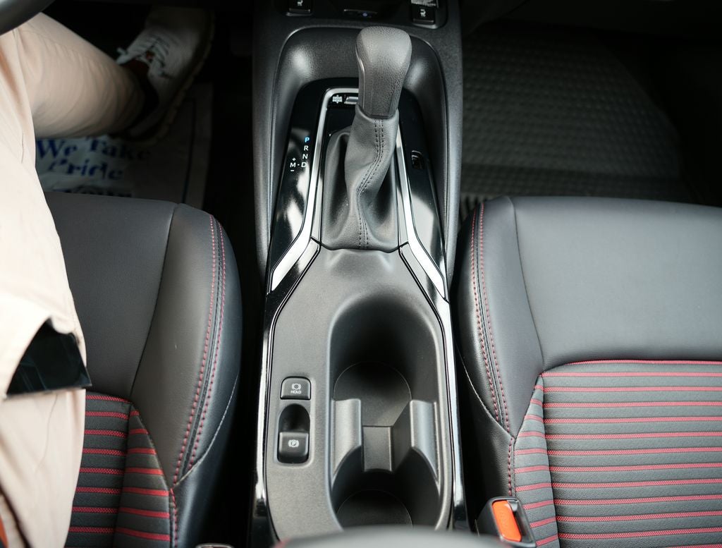 2024 Toyota Corolla XSE