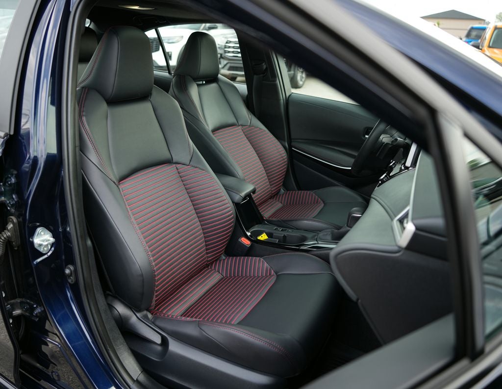 2024 Toyota Corolla XSE