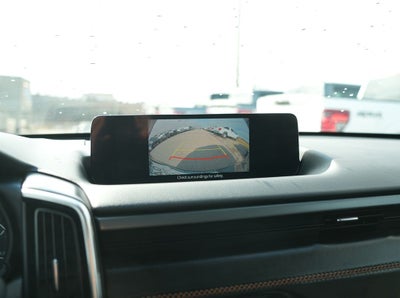 2025 Mazda Mazda CX-50 2.5 S Premium Plus Package