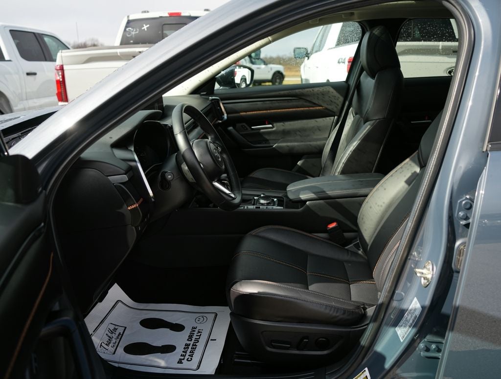 2025 Mazda Mazda CX-50 2.5 S Premium Plus Package