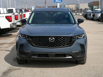 2025 Mazda Mazda CX-50 2.5 S Premium Plus Package
