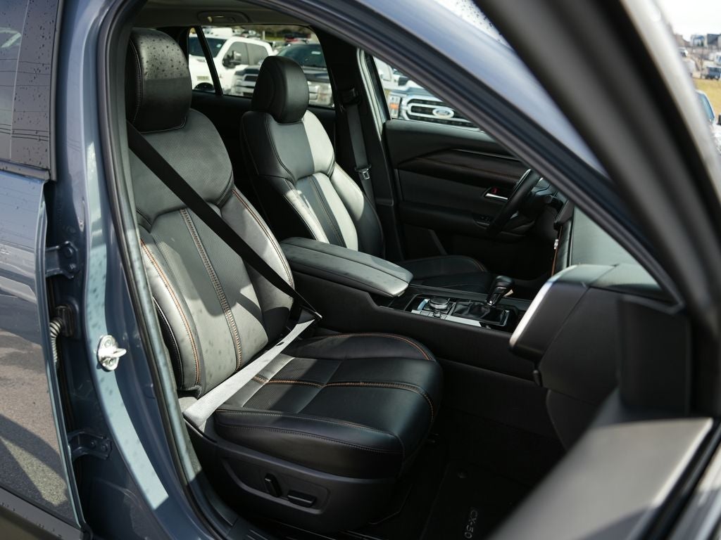 2025 Mazda Mazda CX-50 2.5 S Premium Plus Package