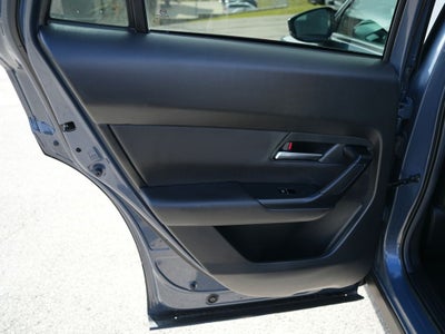 2025 Mazda Mazda CX-50 2.5 S Premium Plus Package