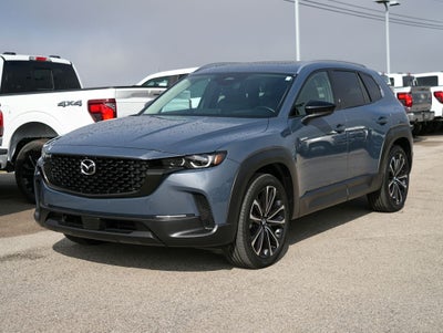 2025 Mazda Mazda CX-50 2.5 S Premium Plus Package