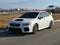 2020 Subaru WRX STi