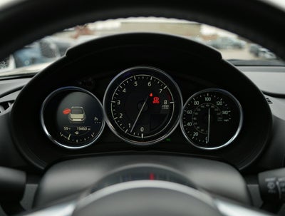 2023 Mazda Mazda MX-5 Miata Grand Touring