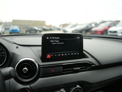 2023 Mazda Mazda MX-5 Miata Grand Touring