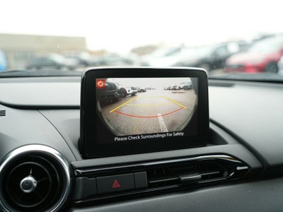 2023 Mazda Mazda MX-5 Miata Grand Touring