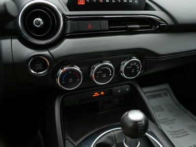 2023 Mazda Mazda MX-5 Miata Grand Touring