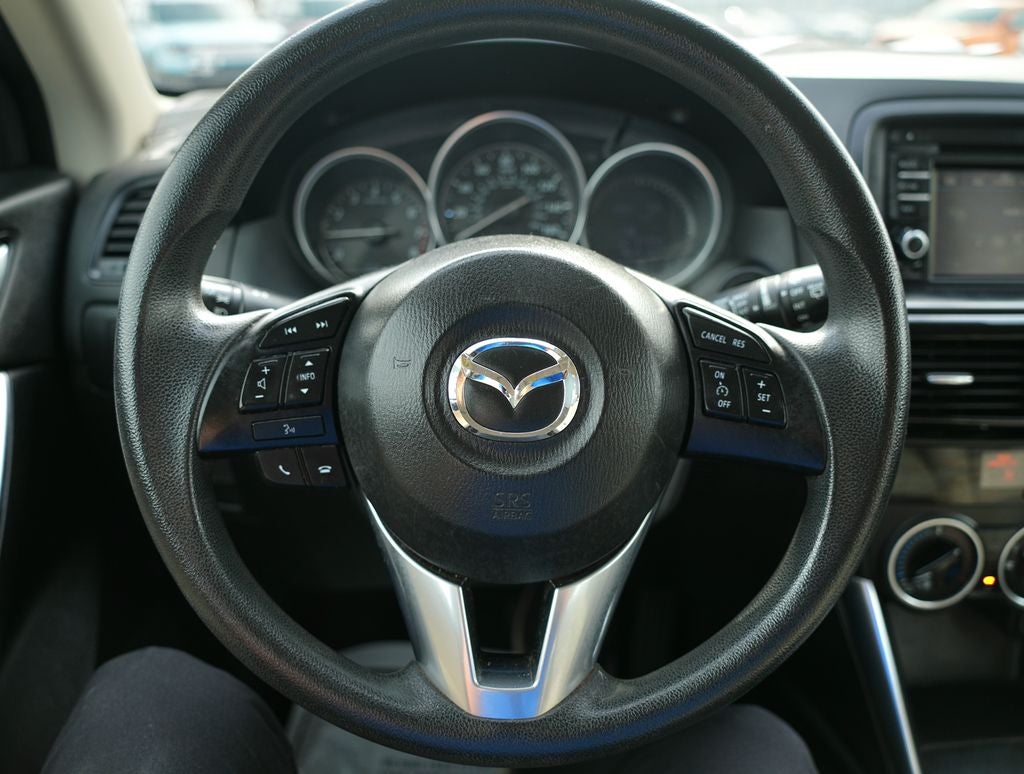 2015 Mazda Mazda CX-5 Sport