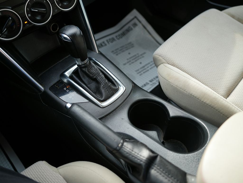 2015 Mazda Mazda CX-5 Sport